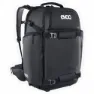 EVOC Cp 40 Ryggsekk, Black, One Size