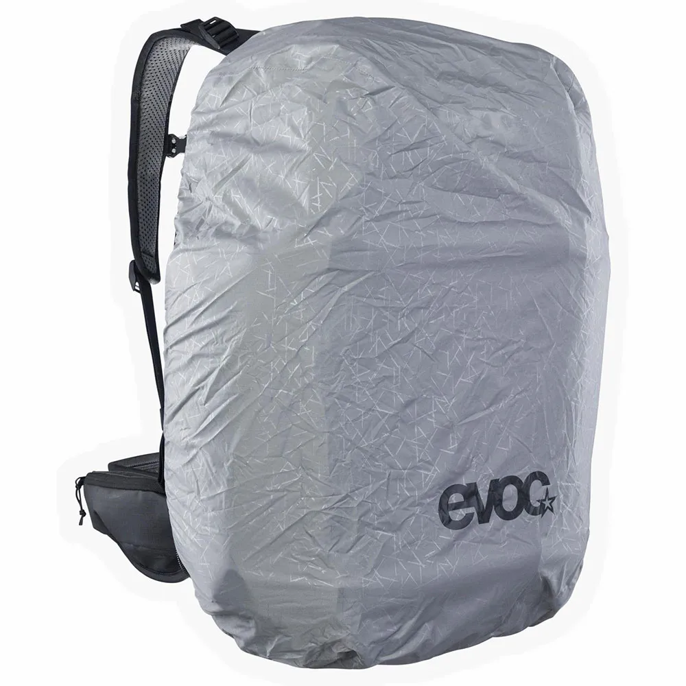 EVOC Cp 40 Ryggsekk, Black, One Size