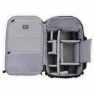EVOC Cp 40 Ryggsekk, Black, One Size