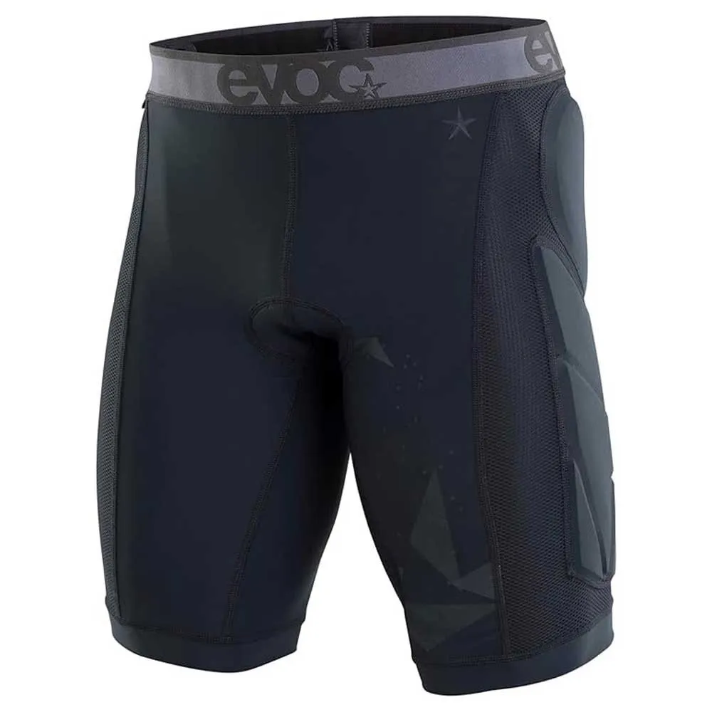 EVOC Crash Bike Beskyttelsesshorts EVOC Crash Bike Beskyttelsesshorts