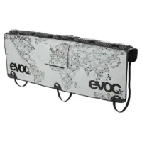 EVOC Curve Xl Baklukebeskytter EVOC Curve Xl Baklukebeskytter