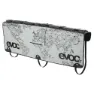 EVOC Curve Xl Baklukebeskytter, Grey, One Size