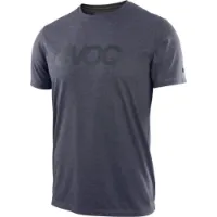 EVOC Dry Kortarmet T-skjorte EVOC Dry Kortarmet T-skjorte