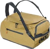 EVOC Duffle Bag 40 L Karbongrå EVOC Duffle Bag 40 L Karbongrå