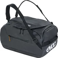 EVOC Duffle Bag 40 L Karbongrå EVOC Duffle Bag 40 L Karbongrå