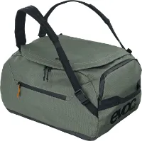 EVOC Duffle Bag 40 L Olivengrønn EVOC Duffle Bag 40 L Olivengrønn