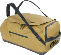 EVOC Duffle Bag 60 L Karbongrå EVOC Duffle Bag 60 L Karbongrå