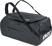 EVOC Duffle Bag 60 L Karbongrå