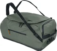 EVOC Duffle Bag 60 L Olivengrønn EVOC Duffle Bag 60 L Olivengrønn