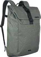 EVOC Duffle Ryggsekk 16 L Karbon EVOC Duffle Ryggsekk 16 L Karbon