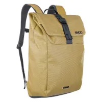 EVOC Duffle Ryggsekk 26 L Karbon EVOC Duffle Ryggsekk 26 L Karbon