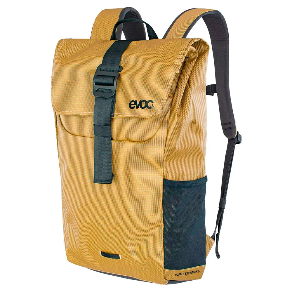 EVOC Duffle Ryggsekk 26 L Karbon EVOC Duffle Ryggsekk 26 L Karbon