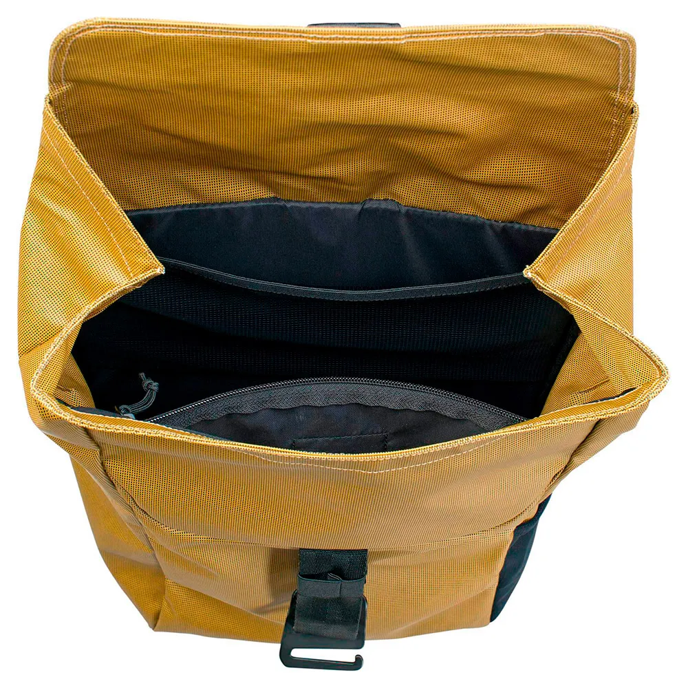 EVOC Duffle Ryggsekk 26 L Karbon EVOC Duffle Ryggsekk 26 L Karbon