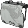 EVOC Duo Baklukebeskytter, Stone, One Size