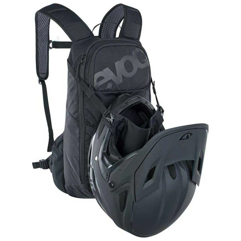 EVOC E-ride 12l Ryggsekk EVOC E-ride 12l Ryggsekk
