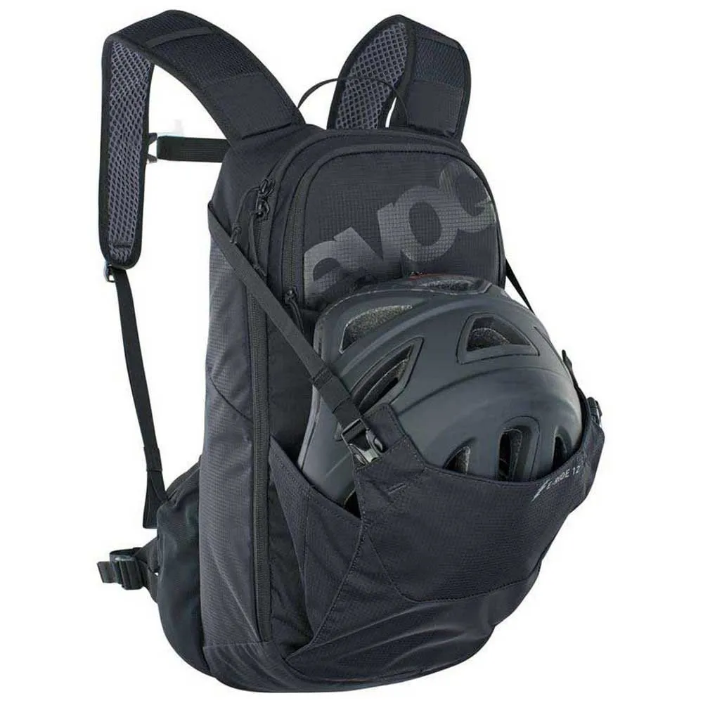 EVOC E-ride 12l Ryggsekk EVOC E-ride 12l Ryggsekk