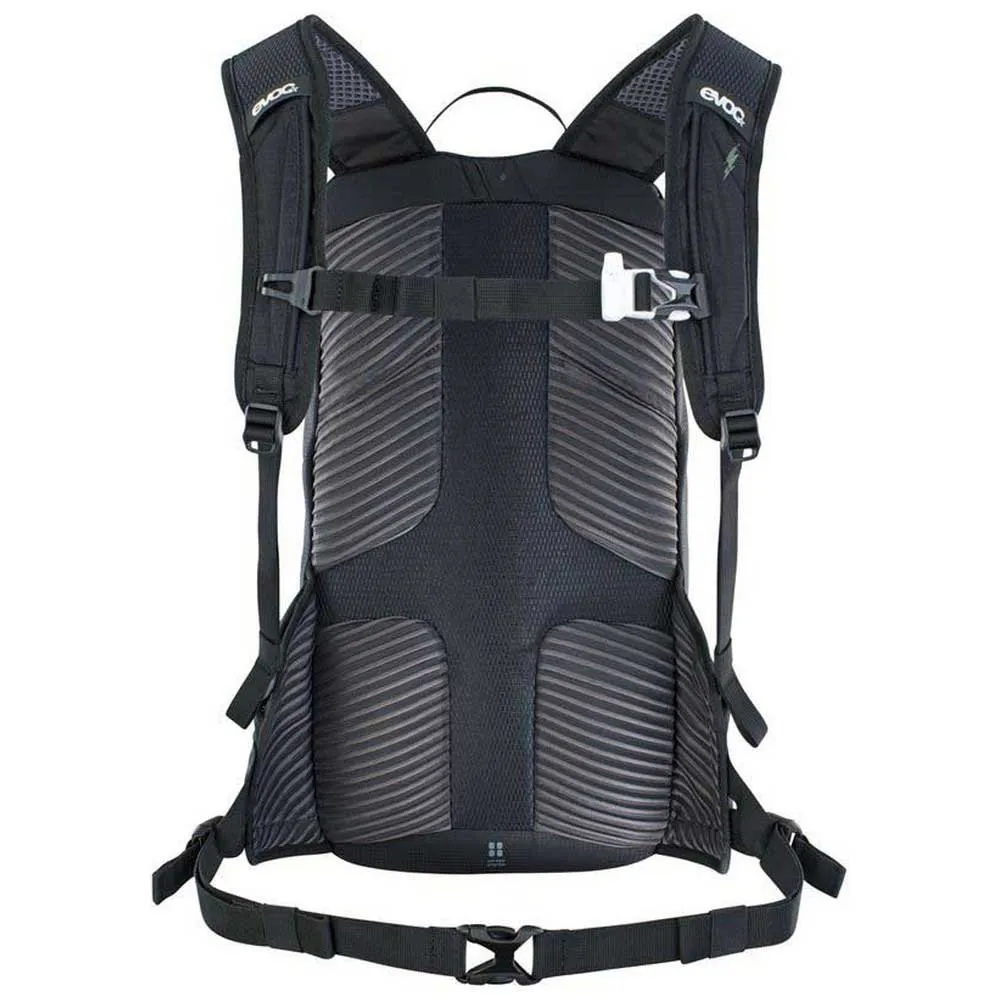 EVOC E-ride 12l Ryggsekk EVOC E-ride 12l Ryggsekk
