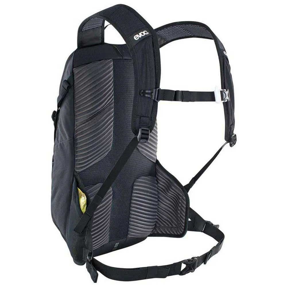 EVOC E-ride 12l Ryggsekk EVOC E-ride 12l Ryggsekk
