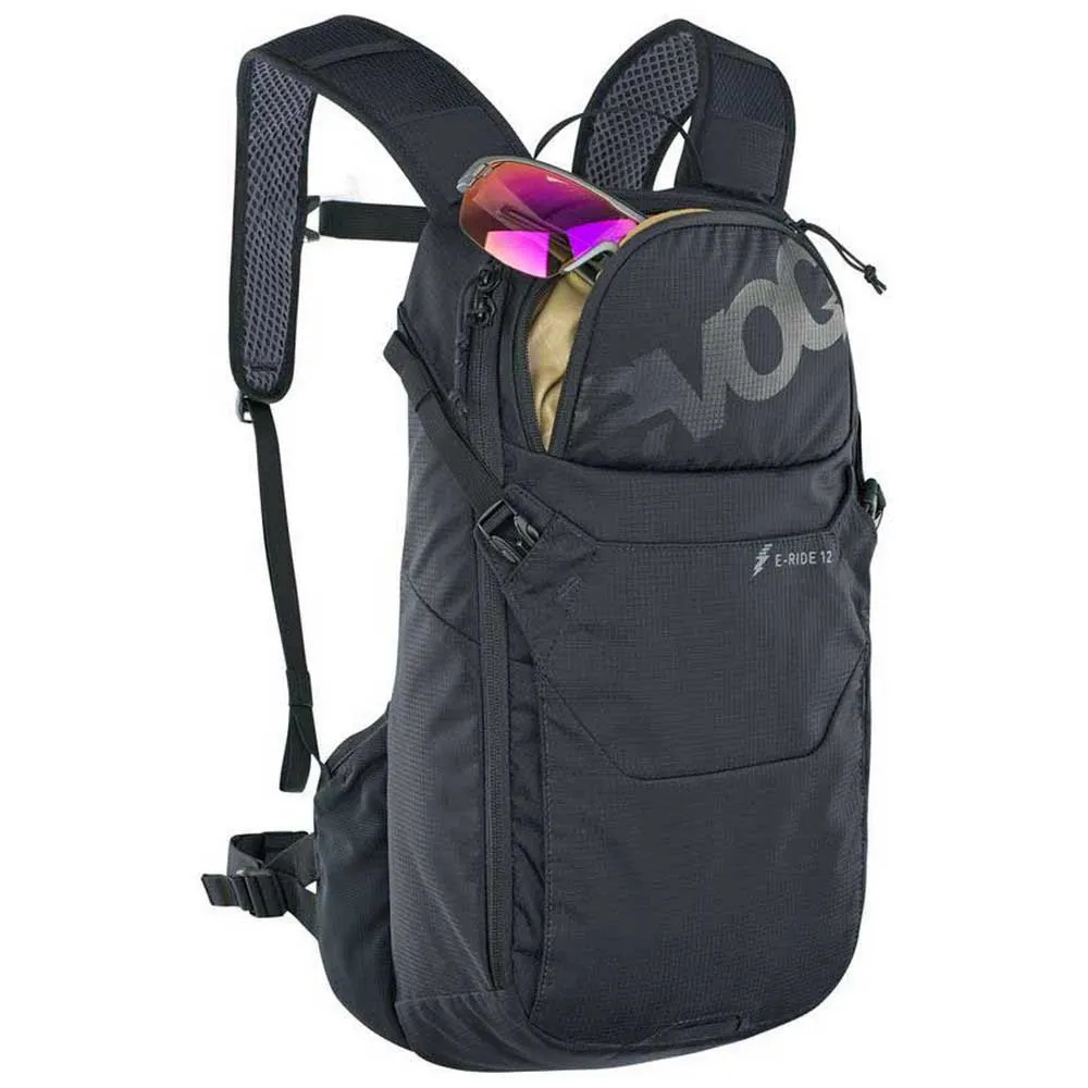 EVOC E-ride 12l Ryggsekk EVOC E-ride 12l Ryggsekk