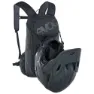 EVOC E-ride 12l Ryggsekk