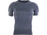 EVOC Enduro Shirt Protektorenshirt Modell 2024, Grey