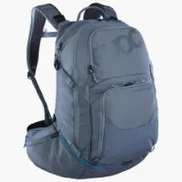 EVOC Explorer Pro 26 Ryggsekk EVOC Explorer Pro 26 Ryggsekk