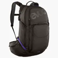 EVOC Explorer Pro 30 L ryggsekk Coffee