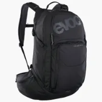 EVOC Explorer Pro 30 Ryggsekk Sølv