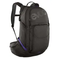 EVOC Explorer Pro 30 Ryggsekk Sølv EVOC Explorer Pro 30 Ryggsekk Sølv
