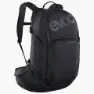EVOC Explorer Pro 30 Ryggsekk Sølv