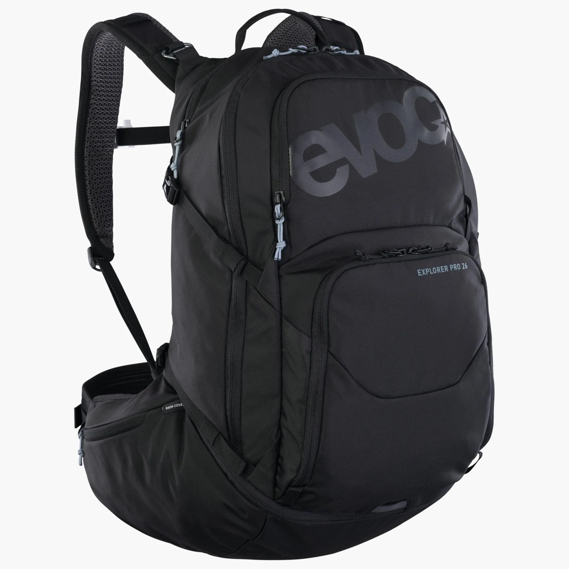 EVOC Explorer Pro 30 Ryggsekk