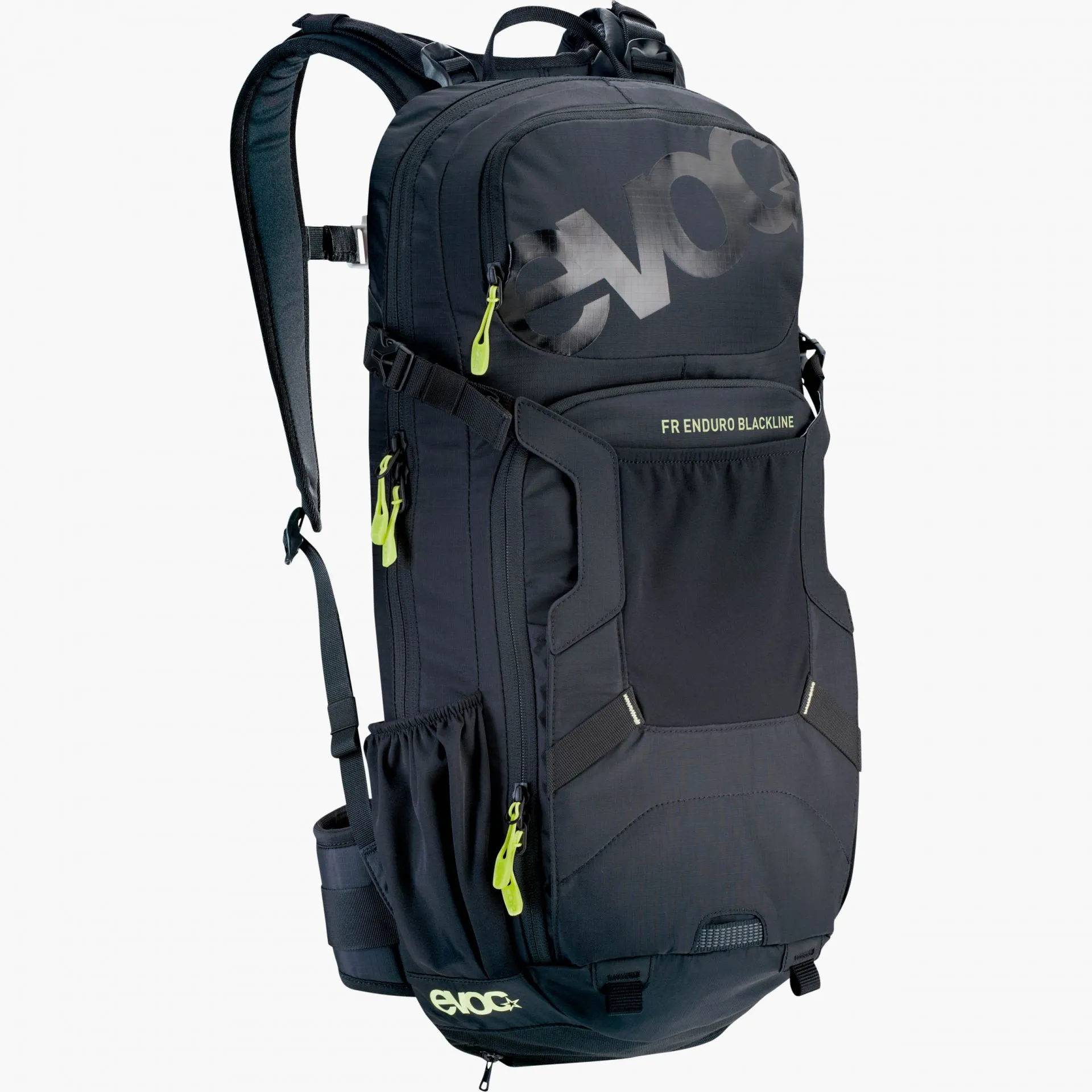 EVOC Explorer Pro 30L Ryggsekk EVOC Explorer Pro 30L Ryggsekk