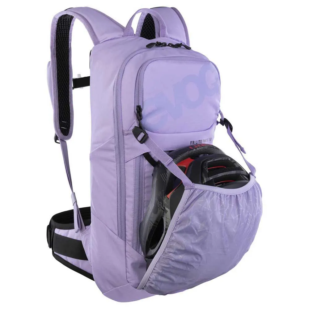 EVOC Fr Little Race 10l Protect Ryggsekk