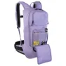 EVOC Fr Little Race 10l Protect Ryggsekk