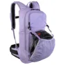 EVOC Fr Little Race 10l Protect Ryggsekk