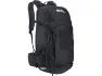 EVOC FR Tour Protektor Rucksack, Svart
