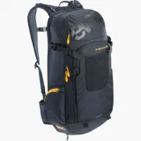 EVOC FR Trail Blackline 20 Ryggsekk X-Large EVOC FR Trail Blackline 20 Ryggsekk X-Large