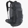 EVOC FR Trail E-Ride 20 Ryggsekk Medium/Large, Black, M/L