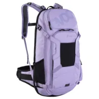 EVOC Fr Trail E-ride 20l Protect Ryggsekk EVOC Fr Trail E-ride 20l Protect Ryggsekk