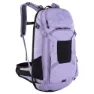 EVOC Fr Trail E-ride 20l Protect Ryggsekk, Purple, M/L
