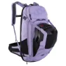 EVOC Fr Trail E-ride 20l Protect Ryggsekk, Purple, M/L