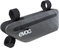 EVOC Frame Pack WP Sykkelveske Karbongrå 3,5 EVOC Frame Pack WP Sykkelveske Karbongrå 3,5