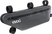 EVOC Frame Pack WP Sykkelveske Karbongrå 3,5 EVOC Frame Pack WP Sykkelveske Karbongrå 3,5