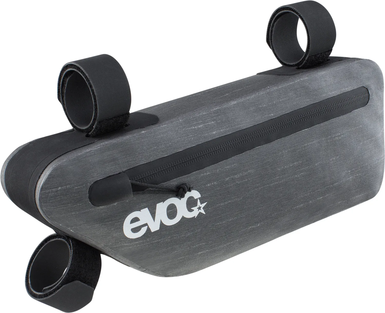 EVOC Frame Pack WP Sykkelveske Stålgrå 3,5