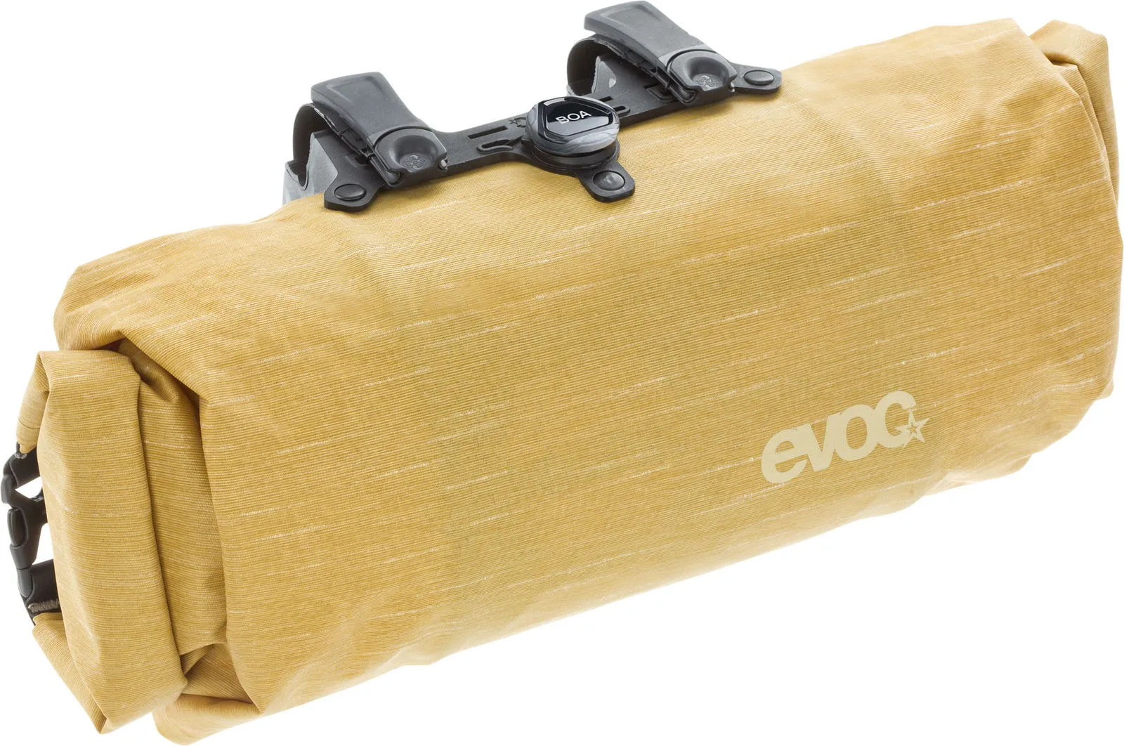 EVOC Handlebar Pack BOA Styreveske EVOC Handlebar Pack BOA Styreveske