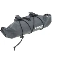 EVOC Handlebar Pack BOA WP Styreveske Carbongrå 5