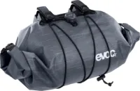 EVOC Handlebar Pack BOA WP Styreveske Carbongrå 5 EVOC Handlebar Pack BOA WP Styreveske Carbongrå 5