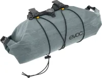 EVOC Handlebar Pack BOA WP Styreveske Karbongrå 9
