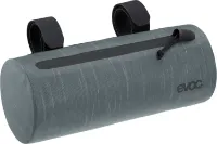 EVOC Handlebar Pack WP Styreveske Karbongrå 1,5 EVOC Handlebar Pack WP Styreveske Karbongrå 1,5