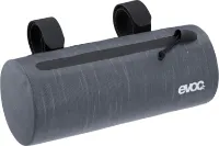 EVOC Handlebar Pack WP Styreveske Karbongrå 1,5 EVOC Handlebar Pack WP Styreveske Karbongrå 1,5